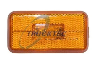 Produktbild von TRUCKTEC AUTOMOTIVE Begrenzungsleuchte 04.58.023 für SCANIA P,G,R,T - series