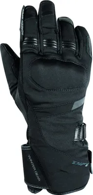 Immagine prodotto di DIFI Himalaya Aerotex guanti invernali impermeabili da moto da donna, nero, XL