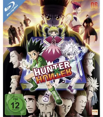 Obrázok produktu pre Hunter x Hunter