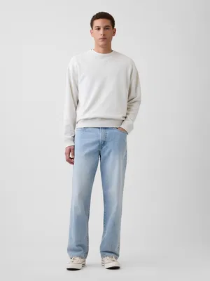 Obrázek produktu pro Džíny GAP Baggy 33×32