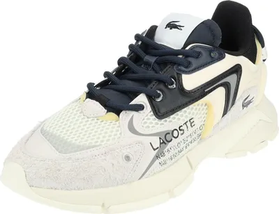 Obrázek produktu pro Lacoste L003 Neo 123 1 Sma Bílý