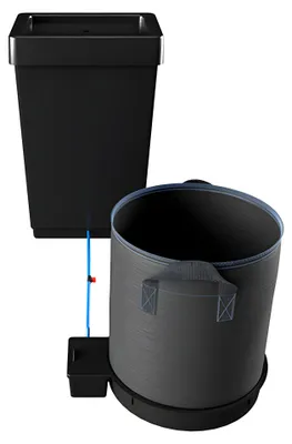 Produktbild von AutoPot 1Pot XXL Bewässerungsset 1 x 50L
