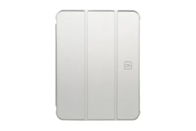 Produktbild von Tucano, Kameralinse Schutz iPhone 14/14 Plus Lens Shield, Silber