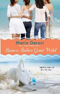 Produktbild von Bunco Babes Gone Wild