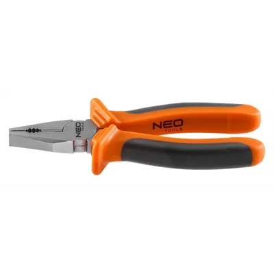 Image de NEO TOOLS Pince universelle 160 mm