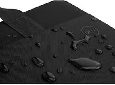 Imagen del producto de Funda Dell Ecoloop Pro para portátiles de 11 a 14 pulgadas