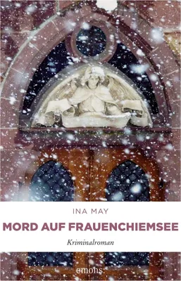 Zdjęcie produktu dla Mord auf Frauenchiemsee