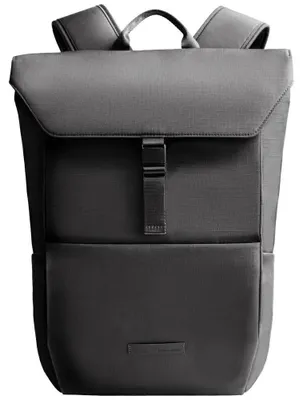 Imagen del producto de Mochila Uniq Arden Rpet de 18 litros - Color negro