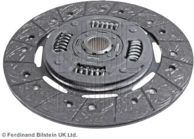Produktbild von BLUE PRINT ADH23136 Kupplungsscheibe für LAND ROVER Freelander SUV (L314) 24-Zähne