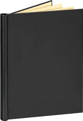 Produktbild von Veloflex Klemmbinder 4944080 DIN A4 schwarz