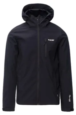 Produktbild von Herren-Softshelljacke AVANIR, Hi-Tec