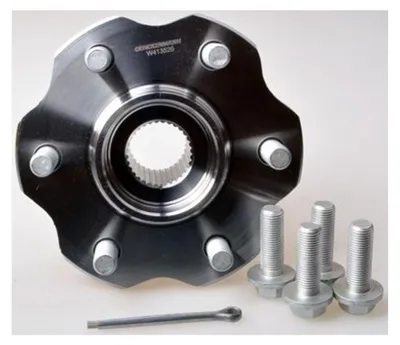Immagine prodotto di EBG Mozzo ruota posteriore con cuscinetto Nissan VKBA7403 43202-4X00A 43202-EA500