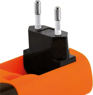 Image de Lampe Torche Rechargeable 1W 6h Autonomie