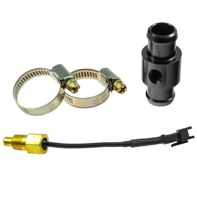 Produktbild von KOSO Adapter KühlmittelsensorLeitung Ø14mm