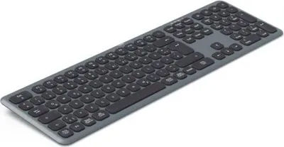 Image de Hama WK-550 multi device keyboard WK-550 blackgr