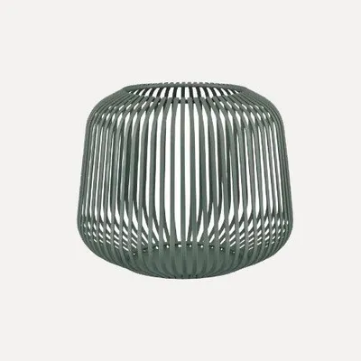 Produktbild von blomus GmbH LITO Laterne agave green S 17cm