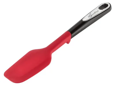 Produktbild von Lagostina Ingenio Smart 012196000002, Kochspatel, Schwarz, Rot, Schwarz, Aufhängeloch, 250 °C, 64,1 mm