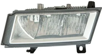 Produktbild von ALKAR 9621019 LED Nebelscheinwerfer Links für SCANIA L,P,G,R,S - series Nebelleuchte