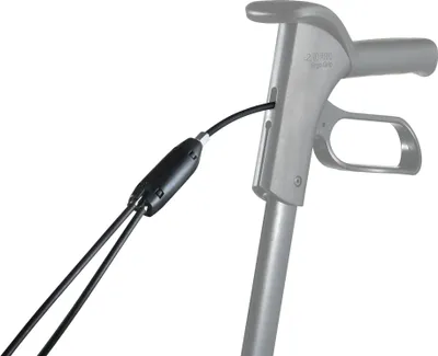 Produktbild von Einhand-Simultanbremse für Topro Rollatoren