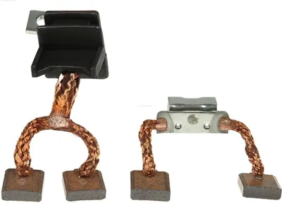 Produktbild von AS-PL SB1020P Kohlebürsten Lichtmaschine
