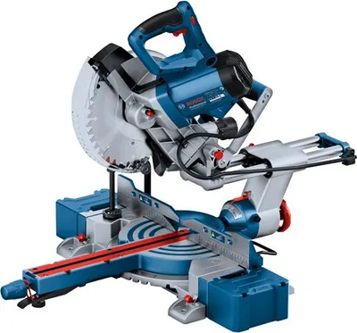 Produktbild von Kapp- und Gehrungssäge GCM 305-254 D