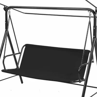 Zdjęcie produktu dla Osłona na huśtawkę ogrodową - wykonana z tkaniny Oxford 600D