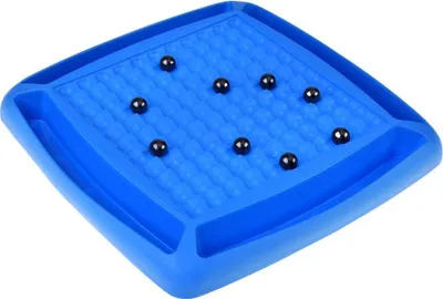 Obrázok produktu pre JOKOMISIADA Magnetick strategická loptová hra