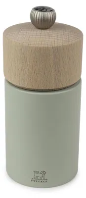 Image de PEUGEOT Salzmühle Boreal Z 12 cm grün 114640 4006950044329
