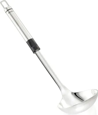 Immagine prodotto di LEIFHEIT mestolo in acciaio inox grande