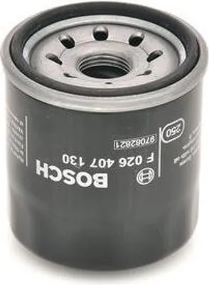 Zdjęcie produktu dla Filtr oleju BOSCH F 026 407 130