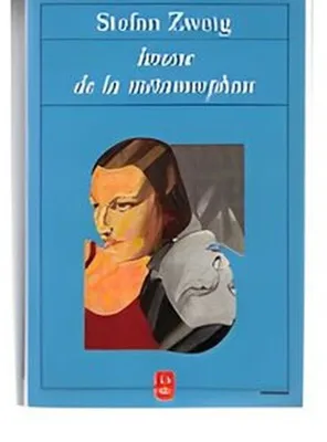 Produktbild von Ivresse de la métamorphose