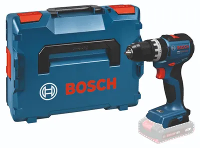 Image de PRO GSB18V-52 - Perceuses-visseuses à percussion sans-fil - BOSCH - 06019S0121