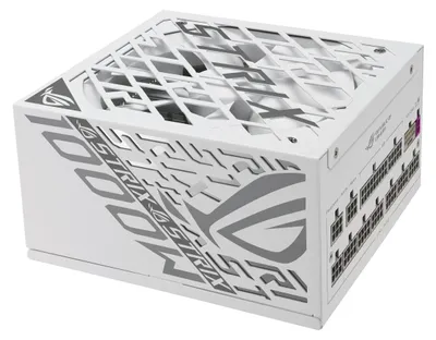 Immagine prodotto di ASUS Netzteil ROG-STRIX-1000P-GAMING-WHT-E 1000W 80+ Platin
