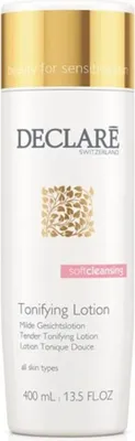 Immagine prodotto di Declaré Tonico viso detergente delicato (200 ml)