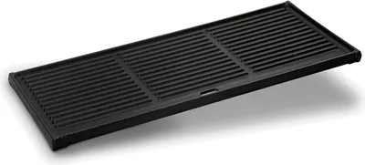 Produktbild von Enders 7880 Grillplatte Gusseisen 1/3 Kansas 3
