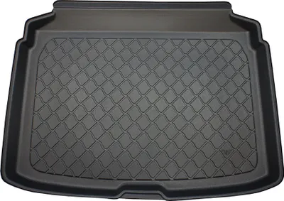 Produktbild von Z439473 Kofferraumwanne kompatibel mit Audi A3 (8V) 3 door / A3 (8V) SPORTBACK 5 door 08.2012-03.2020 / 02.2013-03.2020