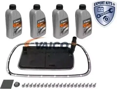 Obrázek produktu pro Sada dílů, výměna oleje v automatické převodovce