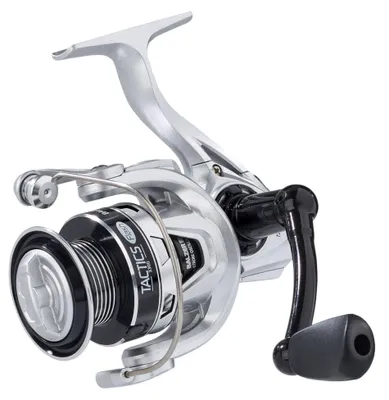 Produktbild von Balzer Tactics Flash 3300 - Stationärrolle