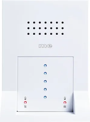 Image de MODERN ELECTRONICS ME Détecteur de passage radio DGF-300