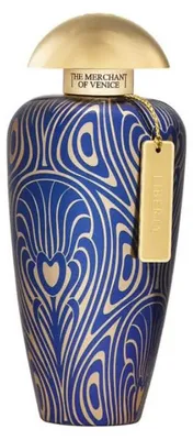 Produktbild von The Merchant Of Venice Liberty Eau De Parfum Spray 100ml