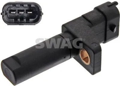 Produktbild von SWAG 10 93 7984 Kurbelwellensensor Impulsgeber passend für MERCEDES-BENZ C-Klasse Limousine (W204)
