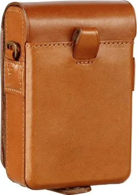 Produktbild von Sony LCS-RXG・Tasche für Kamera・Leder・braun (LCSRXGT.SYH)