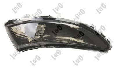Produktbild von ABAKUS 042-50-862S Blinker Blinkleuchte vorne Rechts für RENAULT Clio IV Schrägheck (BH) Captur (J5, H5) Clio IV Grandtour (KH) Zoe (BFM) für NISSAN