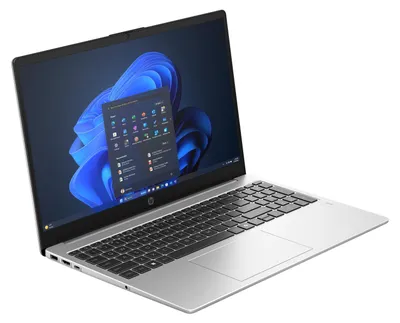 Produktbild von HP 255R G10, AMD Ryzen™ 5, 2,9 GHz, 39,6 cm (15.6"), 1920 x 1080 Pixel, 8 GB, 512 GB