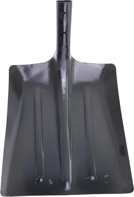 Obrázek produktu pro Lopata na uhlí č. 3 n/o