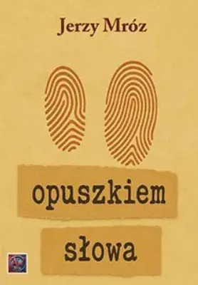 Obrázek produktu pro Špičkou prstu slovo