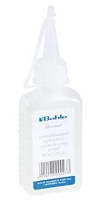 Productafbeelding van Snijvloeistof voor Glasbewerking - 50 ml Doseerfles