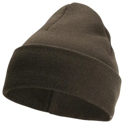 Produktbild von Woolpower Beanie Classic - Dunkelmarine