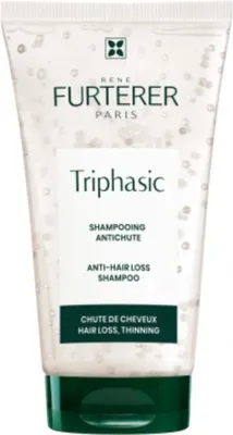 Zdjęcie produktu dla Rene Furterer Triphasic Anti-Loss Shampoo 50 ml
