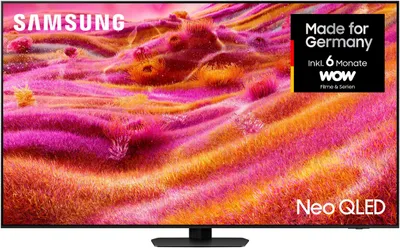 Produktbild von Samsung FERNSEHER NEO QLED 8K NQ4 AI 3